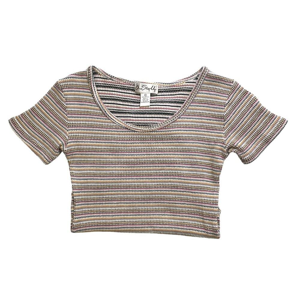 90s short sleeve body